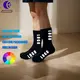 Organic Cotton Socks Regular - - Huayang 2