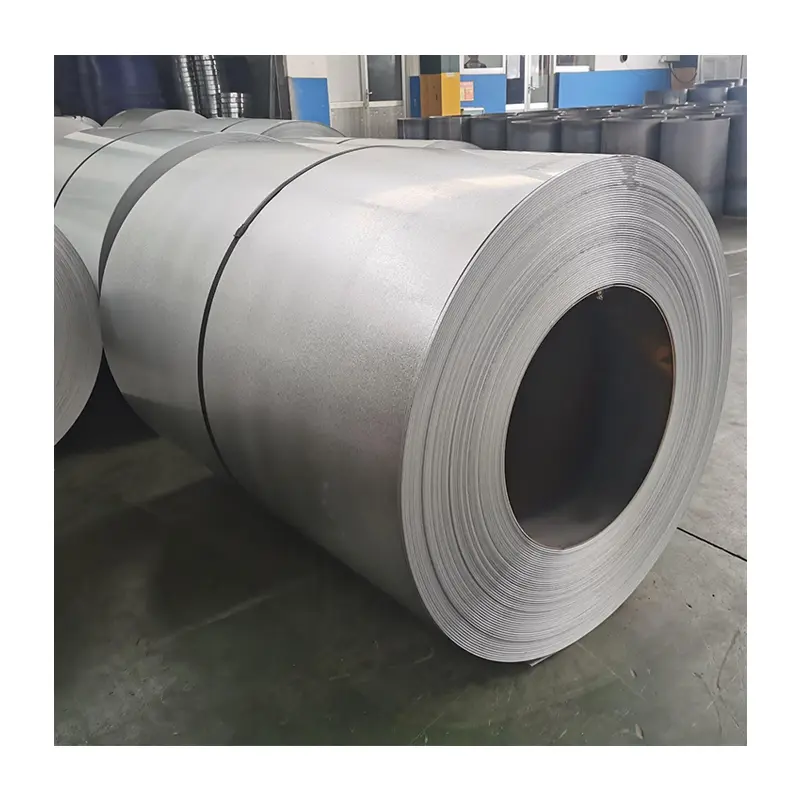 Longxing Steel High Carbon Steel Plate Minimium Spangle High Carbon Steel Platemanufacturing 7