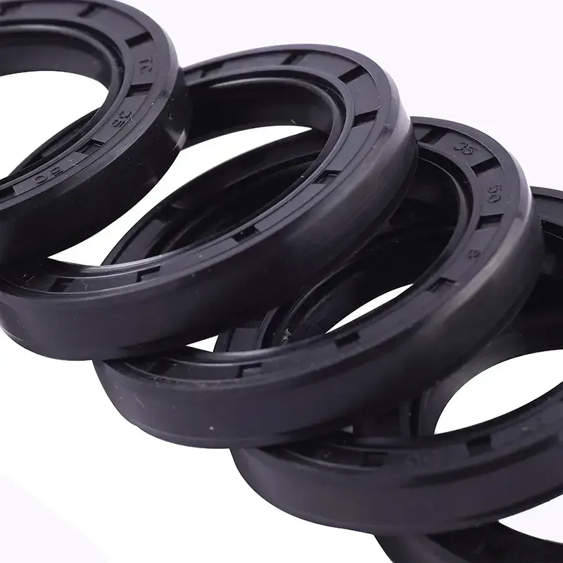 Oil Seal Tc Type 5-7 Days by TJKS 2