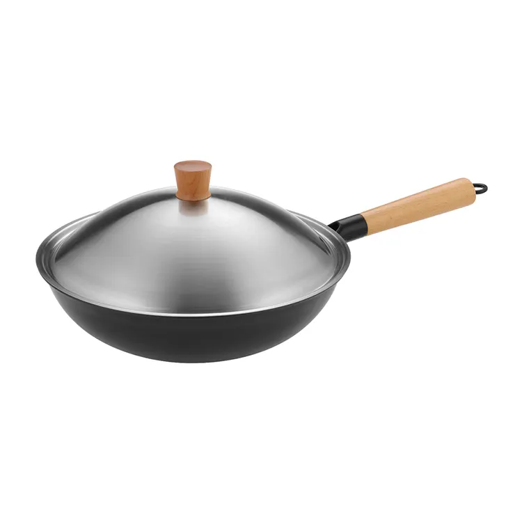 Ss Cookware Not Support - - Qianzan 6