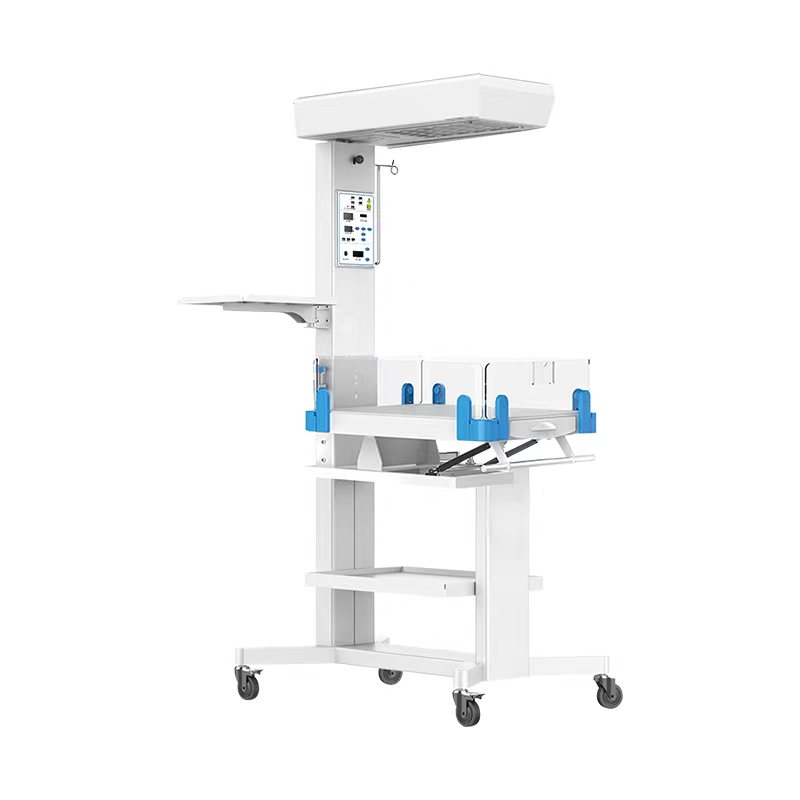 Model RC-BRW3000A(mới) máy sưởi ấm trẻ sơ sinh bệnh viện 2