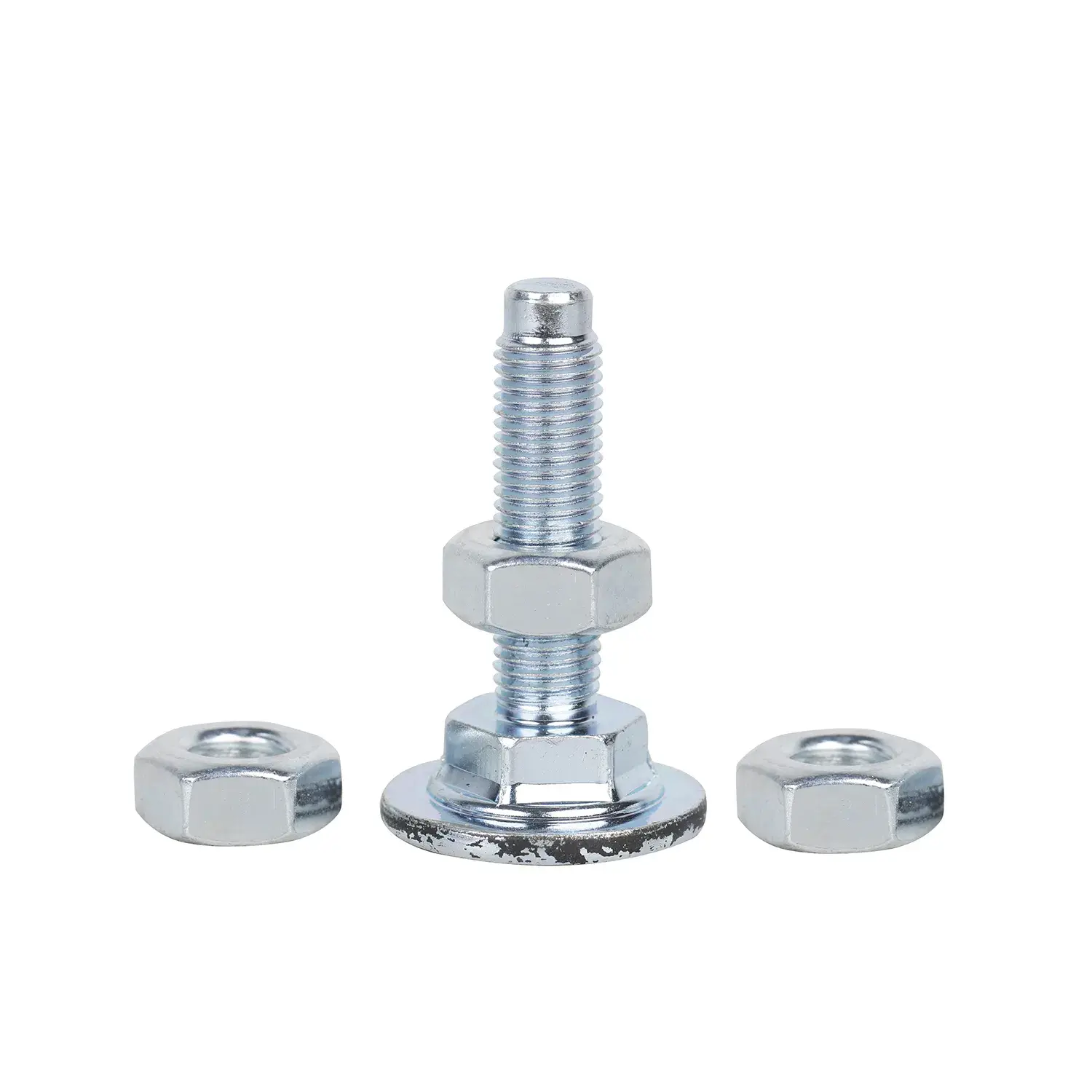 Lewei Hardware Standard Fasteners Chinamanufacturers 7