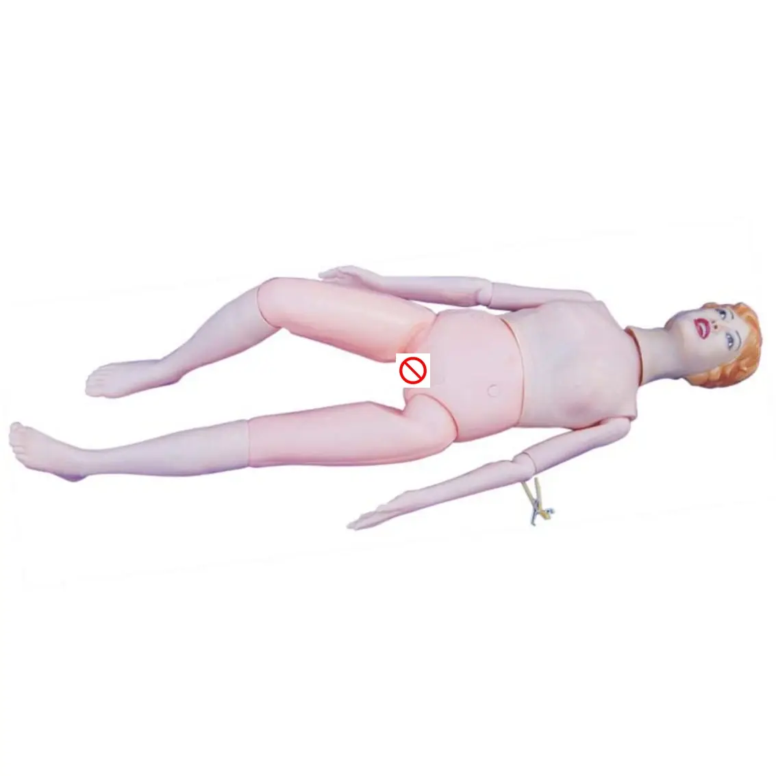 High Precision Medical Teaching Mannequins Manufacturer 2