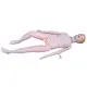 High Precision Medical Teaching Mannequins Manufacturer 2