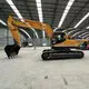 Hot Selling Mini Track Excavator 4