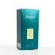 Mascara Box Packaging CMYK by LLR Packaging 5