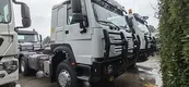 Customtruck Company 12.00R20 None 3