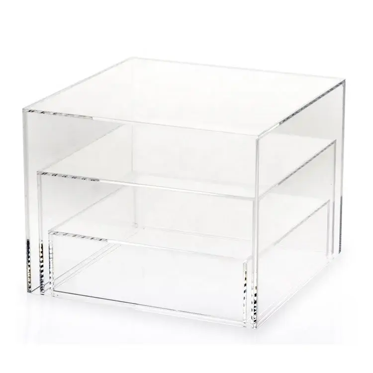 Acrylic Risers Eco-friendly - - HQ ACRYLIC 4
