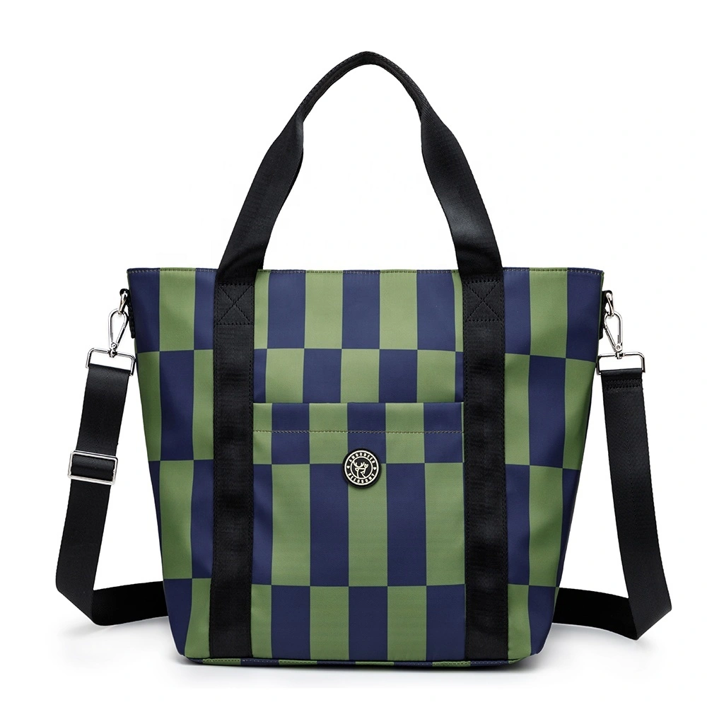 High Quality Large Capacity Travel Bags Waterproof Luggage Tote Handbag Weekender Duffle Bag 1