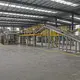 Durzerd Automatic Bag Palletizer Machine Electrical and Pneumaticquality Assurance 5