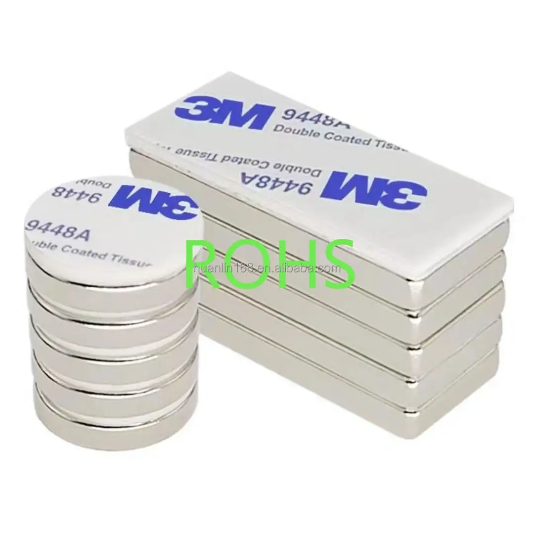 Cost-Effective Custom Magnet Supplier Series for Home 3