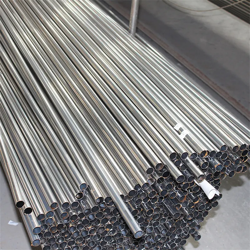Factory Directstainless Steel Supplier for Sale LONGXING Seamless 3