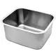 Stainless Steel Sink Manufacturer Silver NONEmanufacturer 2