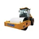 Used Construction Equipment for Sale Vibratory Roller by KXTJ Excavator 6