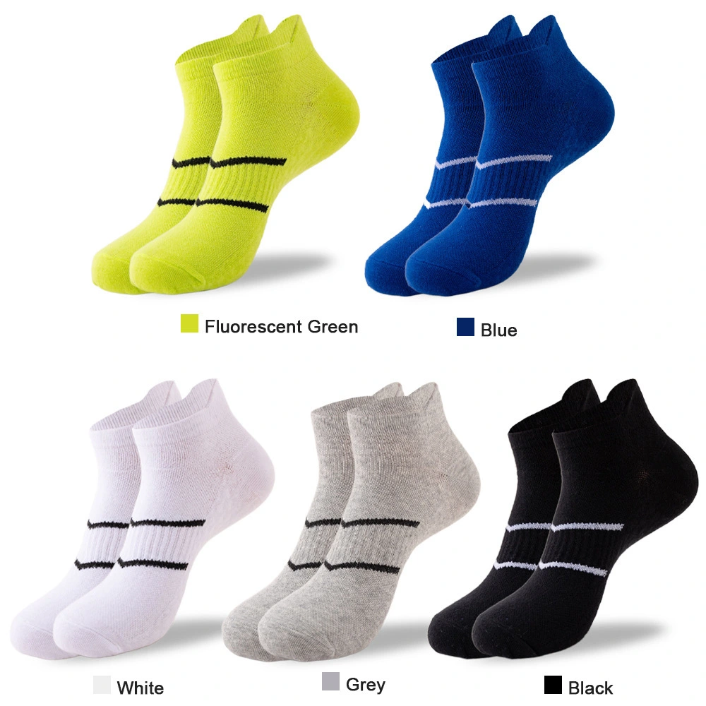 Men Knitting Socks (business Antisweat Compression) 1