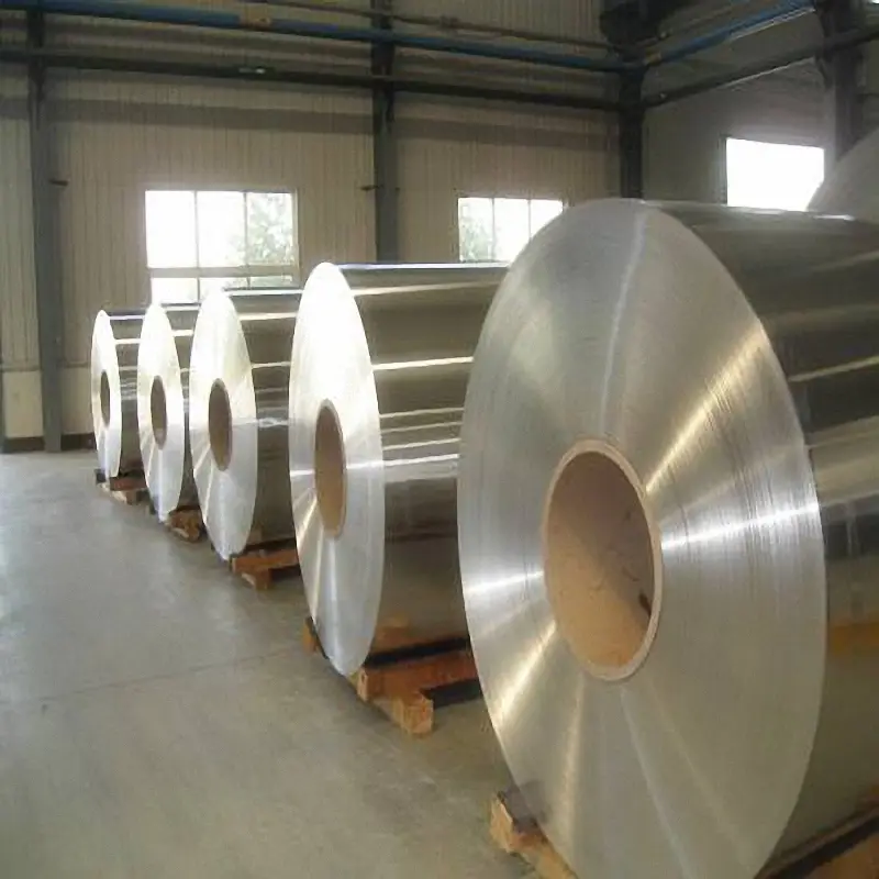 New Model Forged Carbon Steel for Sale 5