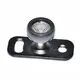 Soft Close Door Slides 0.38KG - - Hongfeng 6