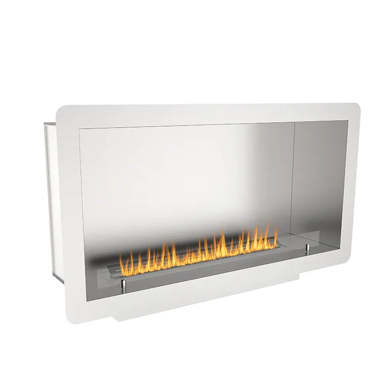 Ethanol Burner Education Hub 150*70*40CM by SEFIRE 6