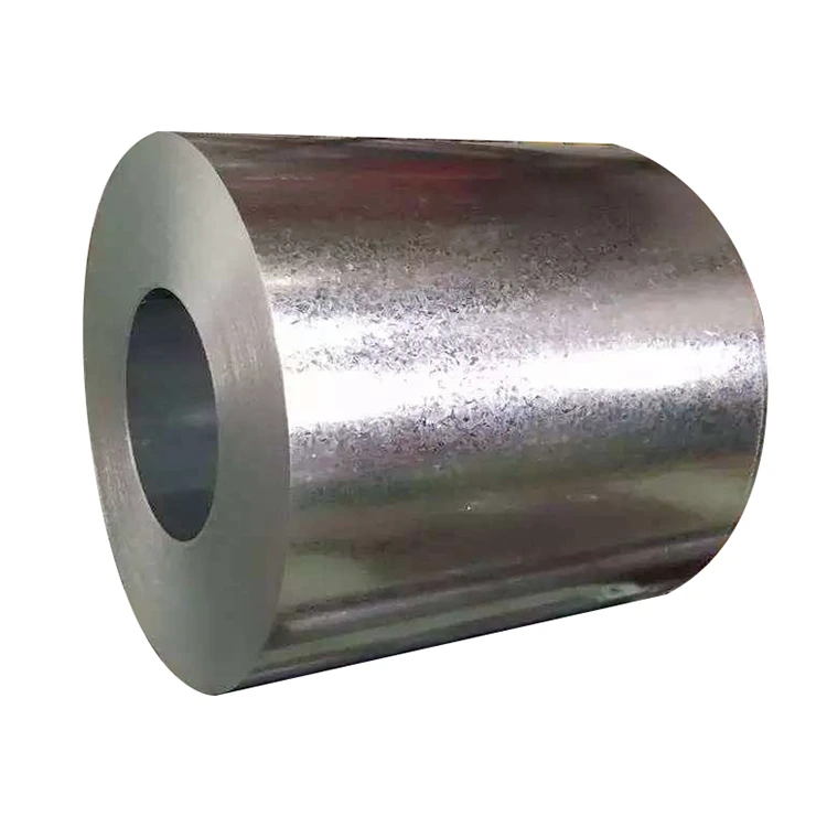 Hoja de acero galvanizada por inmersión en caliente del Galvalume de la bobina Dx51d Aluzinc 1
