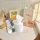 Acrylic Tissue Box Square Customized by HQ ACRYLIC 6