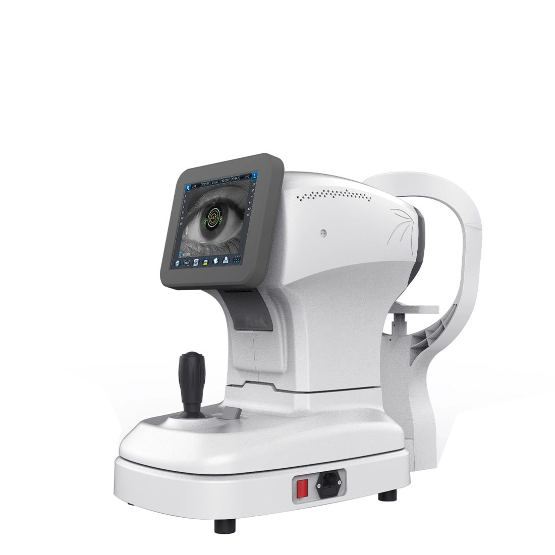 Digital Automatic Refractometer Autorefractor for Accurate Eye Testing 1