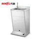 WANCHU Stainless Steel Sink Factory Brushedfactory Direct Supply 4