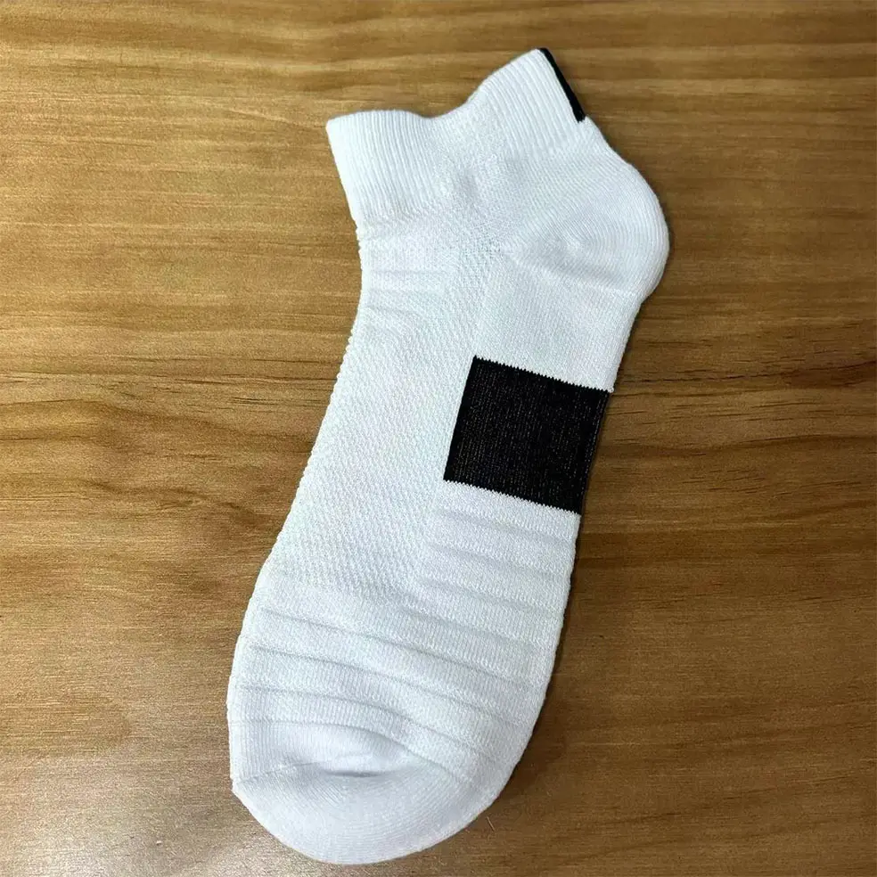 Childrens Ankle Socks HY-J-002 - - Huayang 7