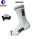 Men's Athletic Crew Socks None - - Huayang 1