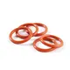Silicone O Ring Standard by TJKS 4