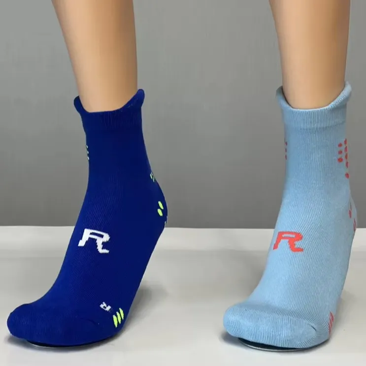 Childrens Walking Socks Header Card - - Huayang 2
