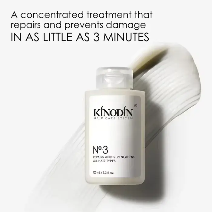 Kinodin Natural Hair Mask Hair Types Natural Hair Masksupply 5