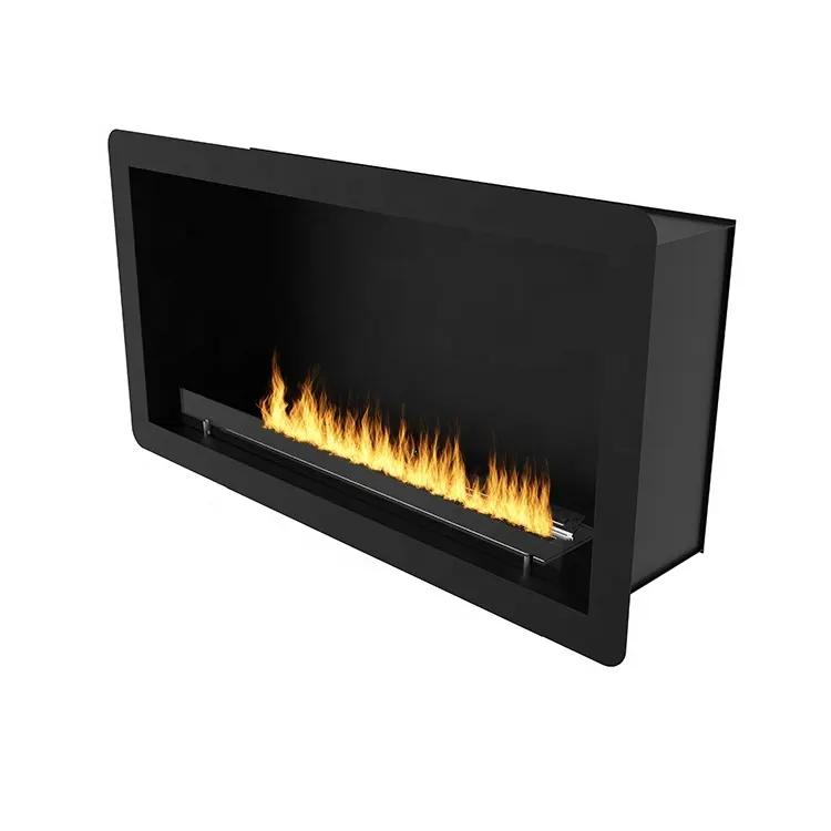 Ethanol Burner Education Hub 150*70*40CM by SEFIRE 2