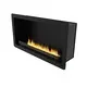 Ethanol Burner Education Hub 150*70*40CM by SEFIRE 2