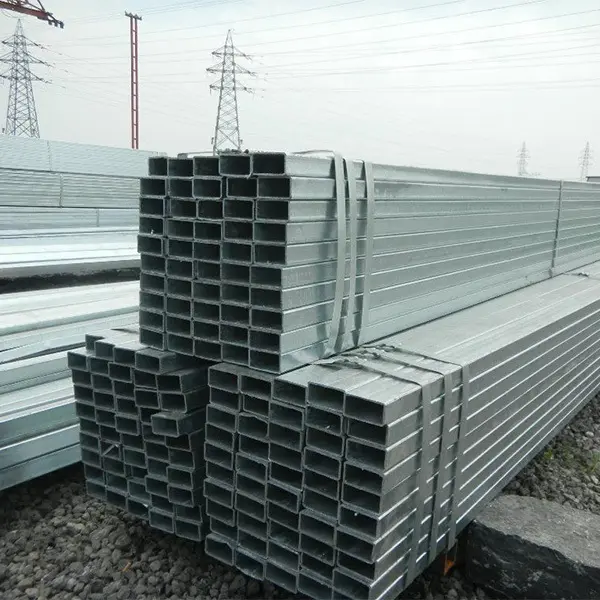 Lightweight Galvanized Steel Company for Sale 2
