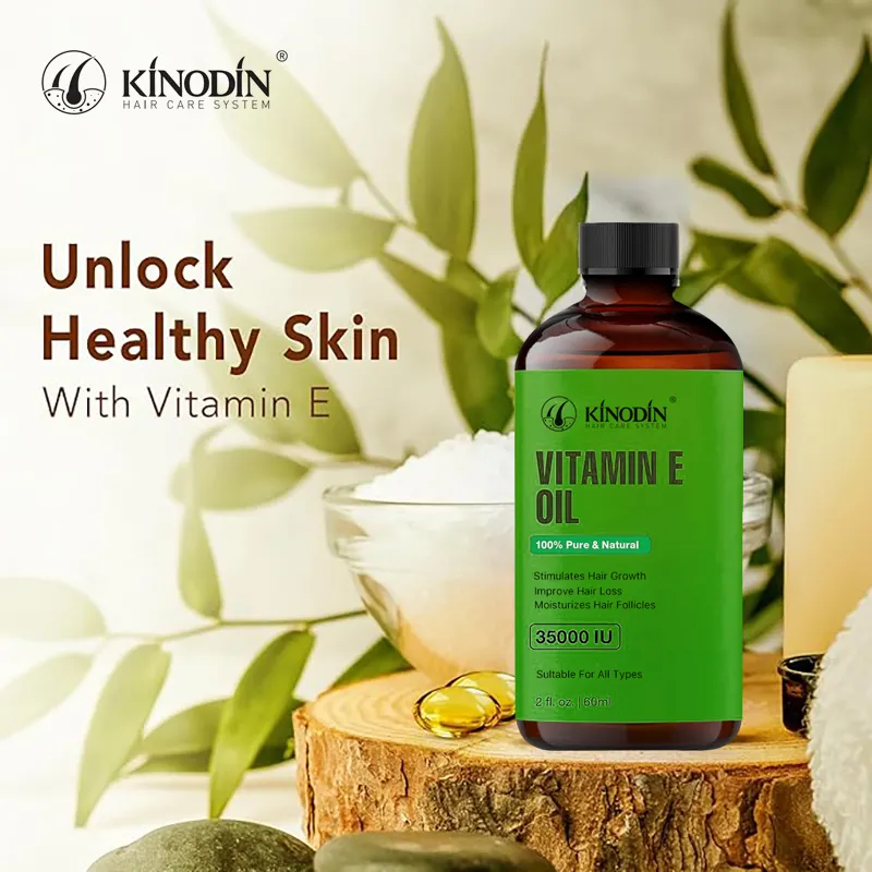 Kinodin Hair Styling Products for Home Usemanufacturing 5
