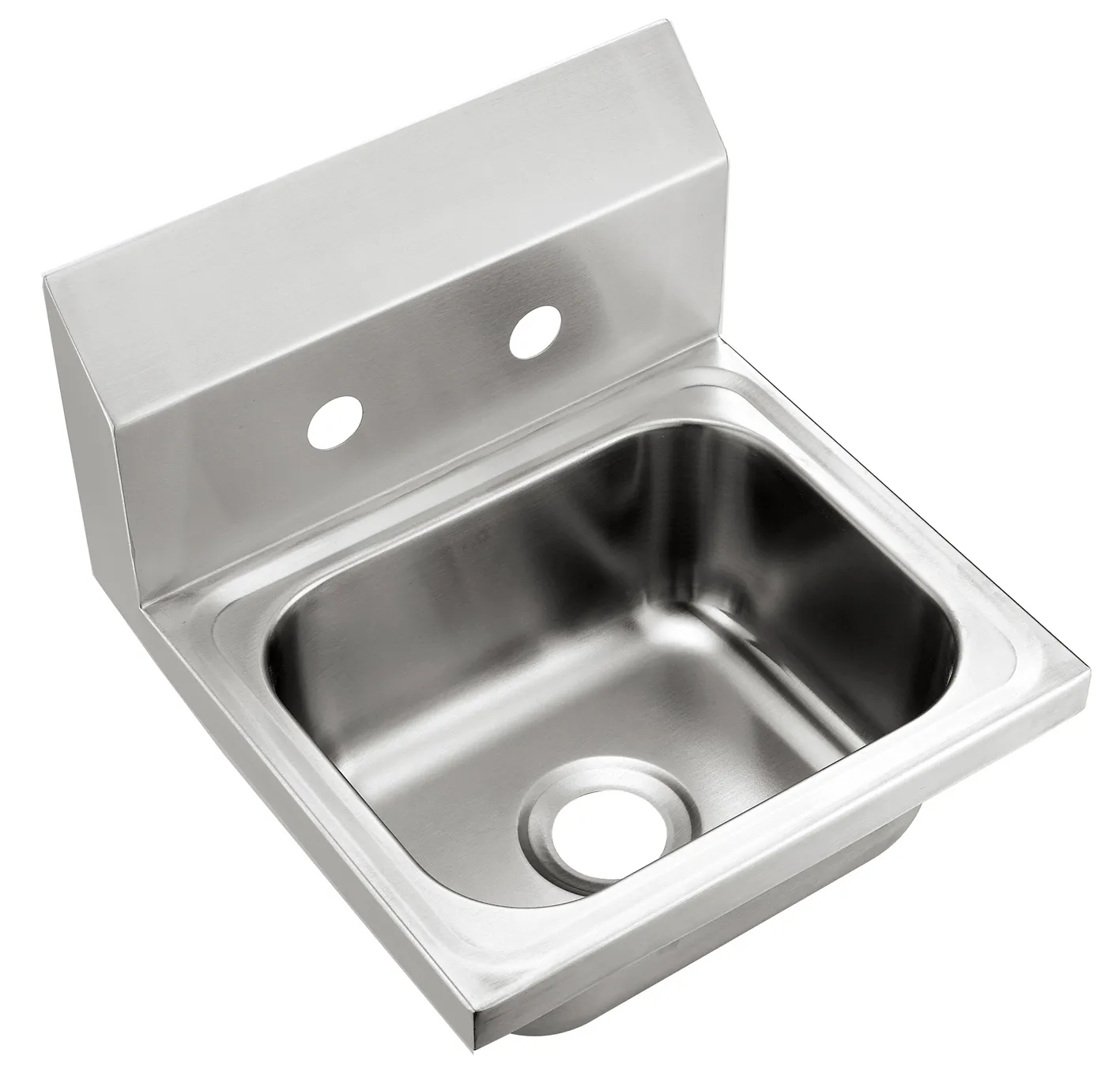 WANCHU Stainless Steel Sink Factory Brushedfactory Direct Supply 2