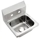 WANCHU Stainless Steel Sink Factory Brushedfactory Direct Supply 2