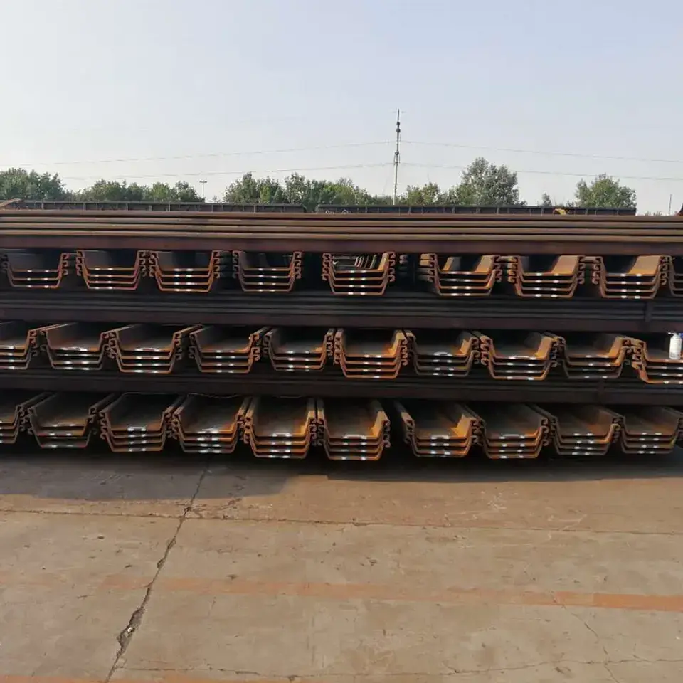 Oem & Odm Carbon Steel Plate Manufacturer for Sale 6