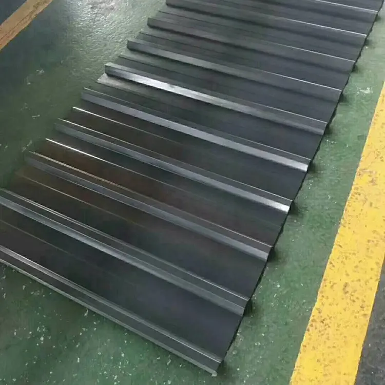 Longxing Steel Powder Coated Steel Panels 600mm-1250mm Powder Coated Steel Panelsfactory 7