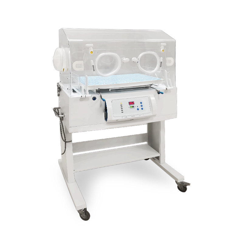 Hospital RC-BIN3000AT, la máquina incubadora para bebés más básica 2