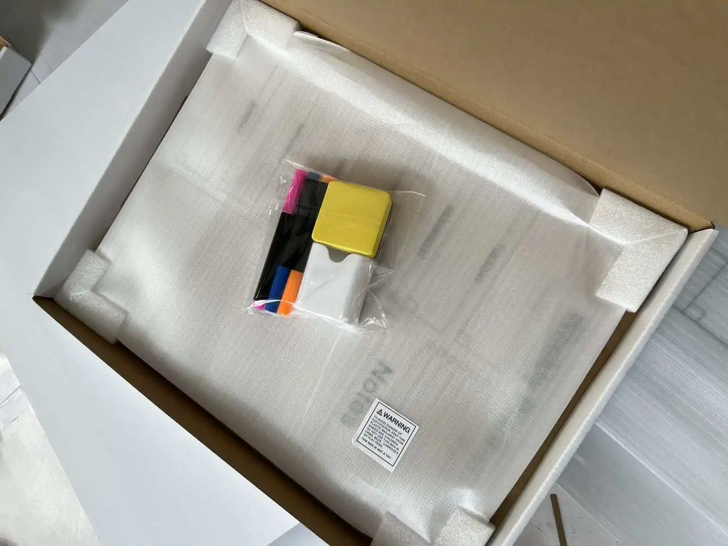 Professional Printing Crafts Factory 6