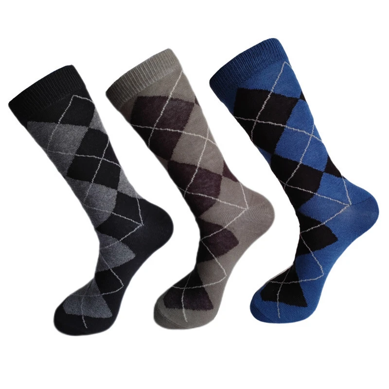 Men Socks Cotton 1