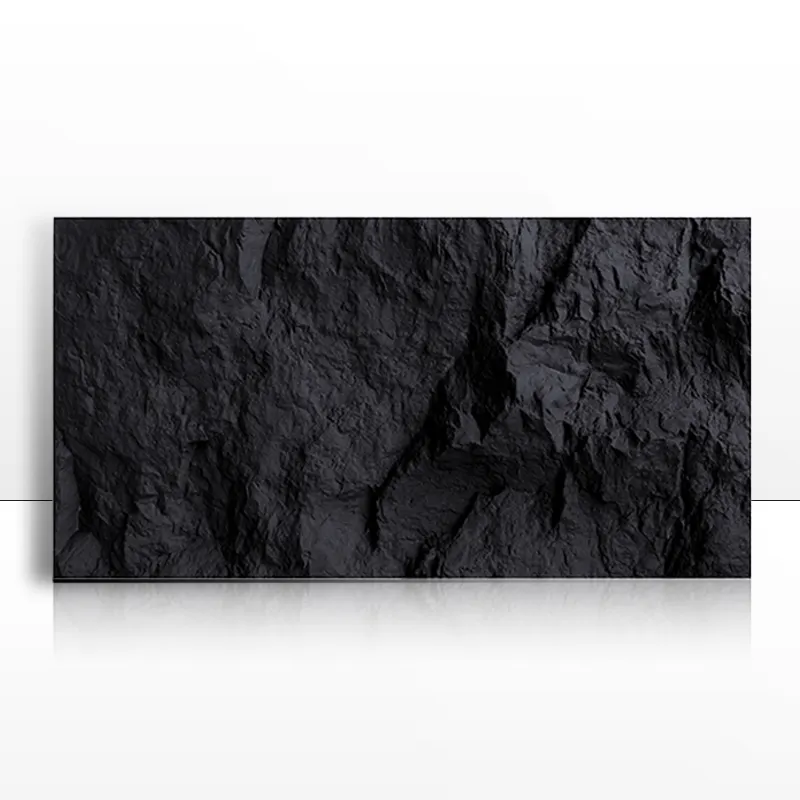 Polyurethane Faux Stone Panels Big Slab Wholesale - JINYUAN 3