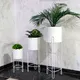 Indoor Decorative Flower Pots Floor/ Garden by NEW IMAGE 3