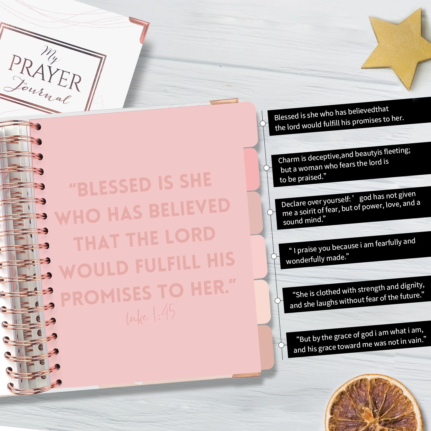 Modern Notepad Writing Pad in many styles for Home 3