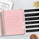 JiayuanET Notepad Writing Pad 221 Sheets/442 Pagesdirectly Sale 3