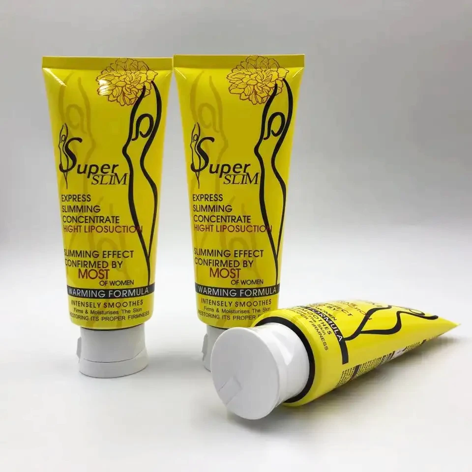 Cosmetic Tube Facewash Lotion Skincarepackaging Cleanser Pe Cosmetics Cleansing Soft Plastic Tube 1