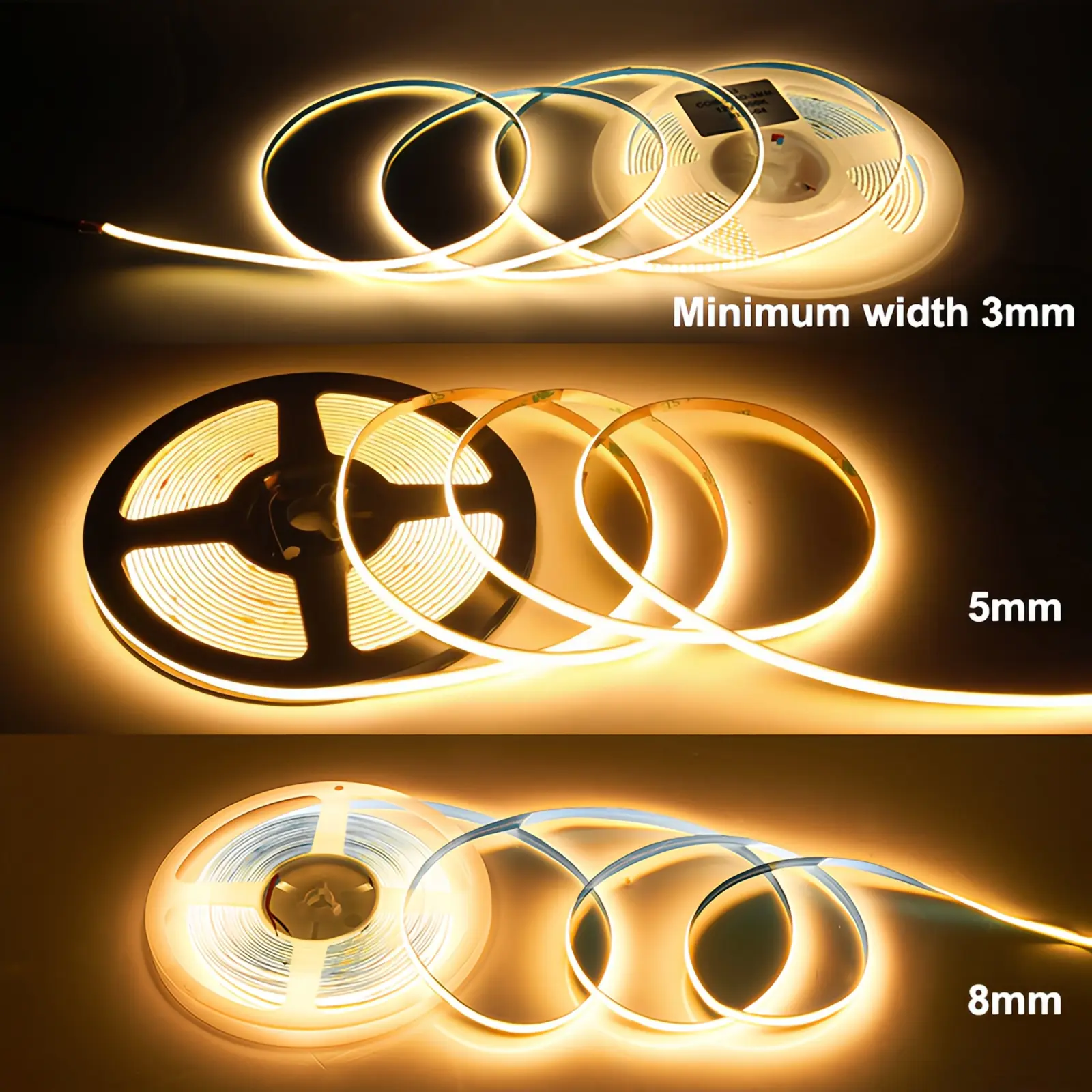 Led Strip Light PVC - at Sale - GO OCEAN 6