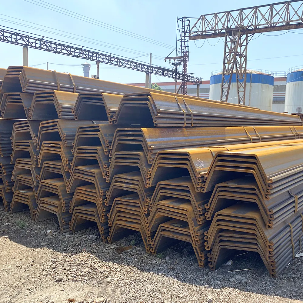 Carbon Steel Seamless Pipe Manufacturer Hot Rolled Cold Rolled U-typesupply 5