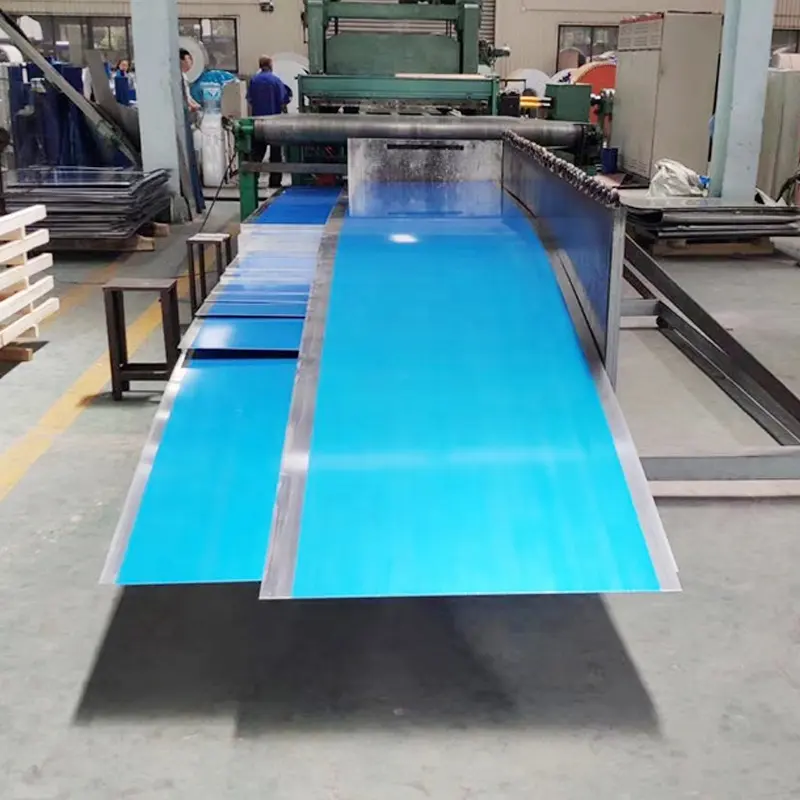 Hot Sale Stainless Steel Coil Factory Price List 3